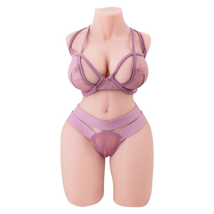 Rachel Perfect Curve TPR-Sexpuppe