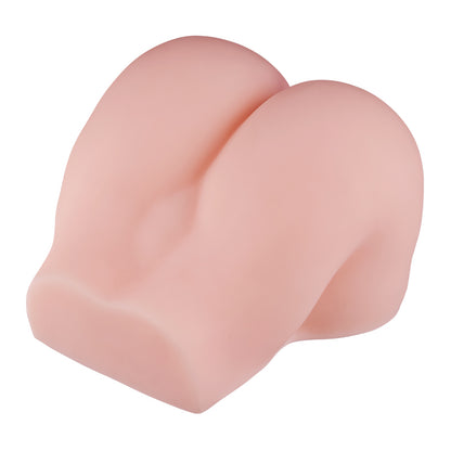 Gesöß Realistische Sexpuppe Dual Channel 1.1KG